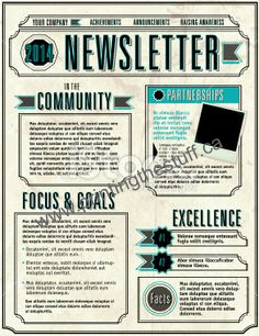 newsletter prinitng booklet printing printingthestuff college paper template
