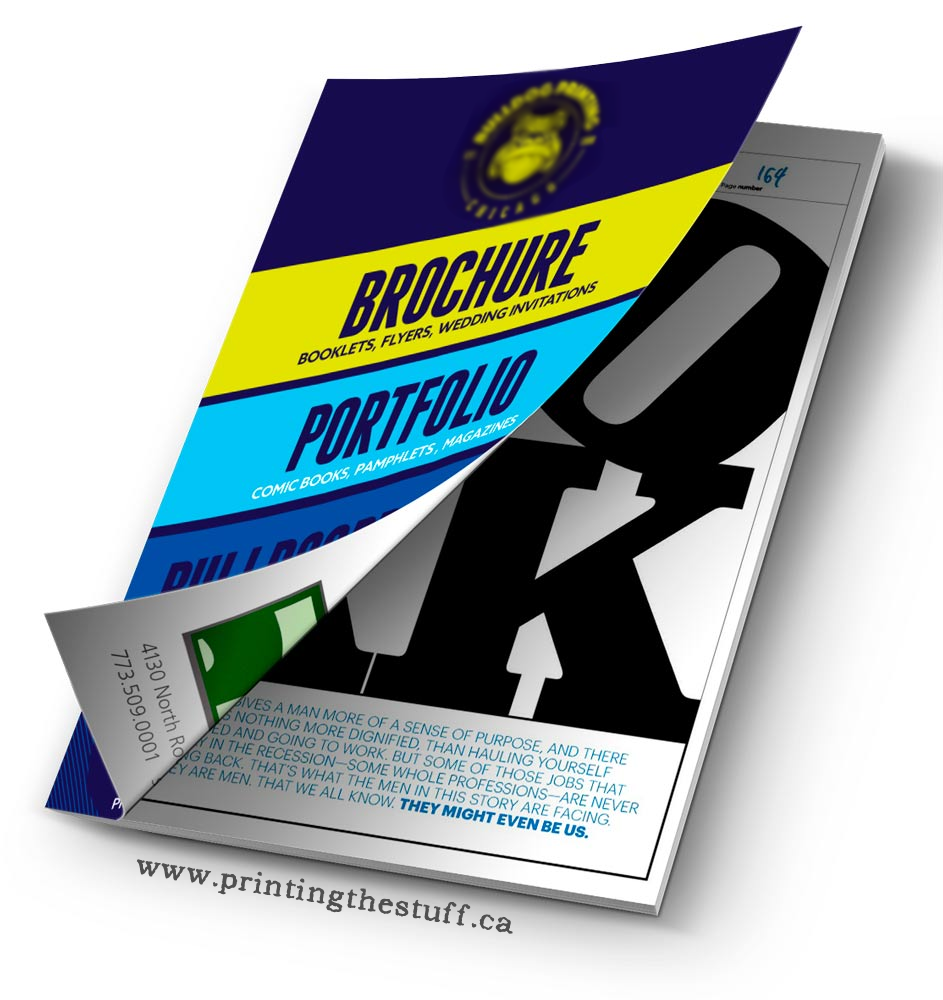 Custom Booklet Printing Canada Staples Booklet PrintingTheStuff