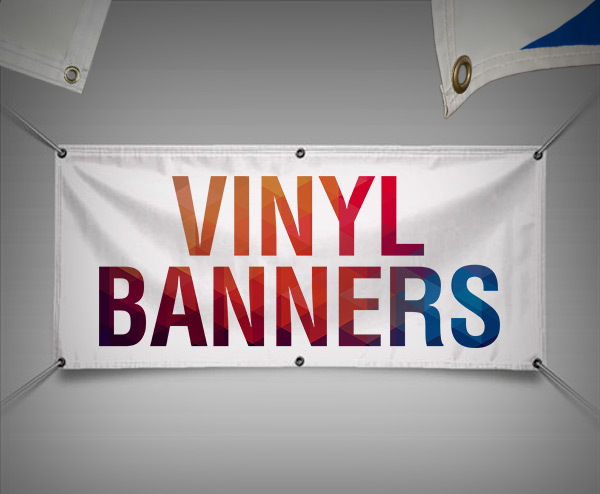 Banner Printing Toronto Vinyl Banners Vancouver Printingthestuff