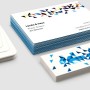 Full Colour Printed Business Cards